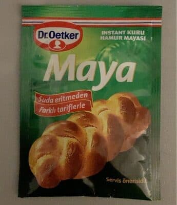 Maya