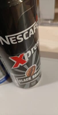 Nescafe soğuk