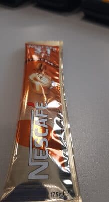 neskafe 3 1 arada gold