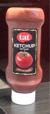 Tat kechup