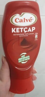 Ketchup