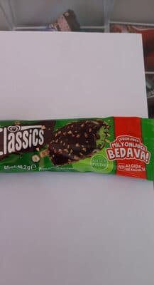 Classics antep fistik