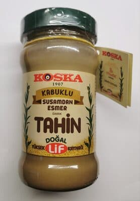 Tahin Sesame Paste