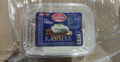 Sakıpağa rulo kaymak