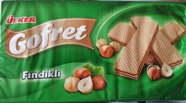 Gofret