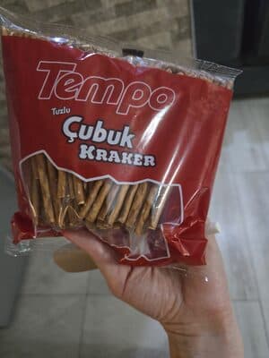 Crackers