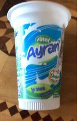 Ayran