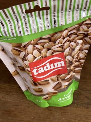 Tadım nuts