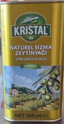 Extra virgin olive oil