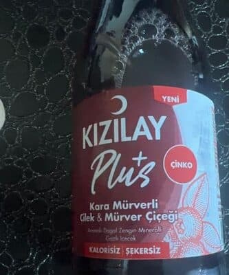 Kizilay plus