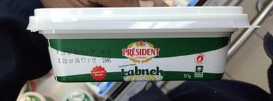 Turkish Labneh