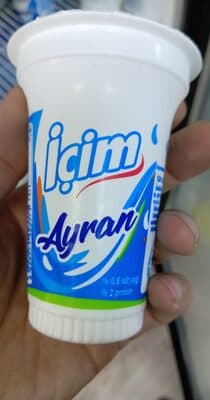 Ayran