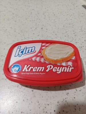 İçim krem peynir 180