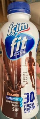 İçim Fit Kakaolu