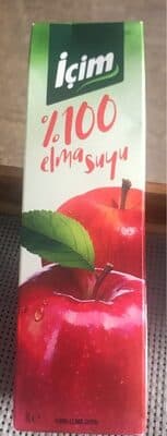 ülker Icim