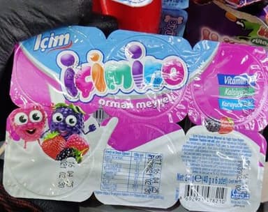 içim içimino