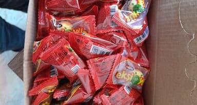 saadet ekşi yüz limonlu