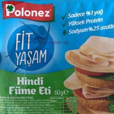 Hindi füme