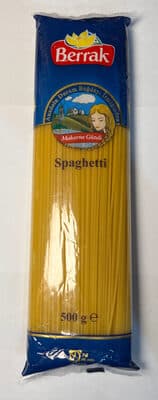 Spaghetti