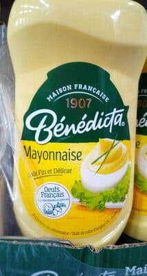 Mayonnaise