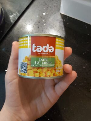 canned corn