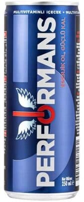 Enerji İçeceği