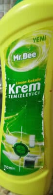 krem temizliyici