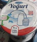 Doğal Yoğurt