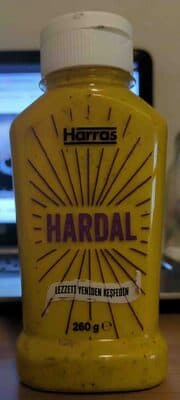 Hardal