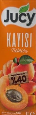 Kayisi nektari