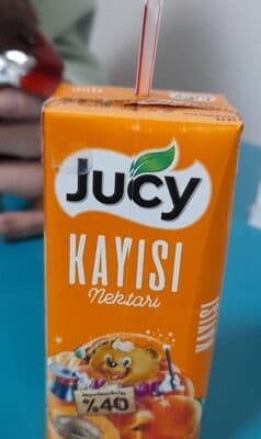 Apricot Juice