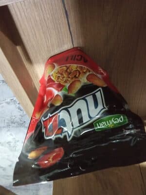 Nuttz
