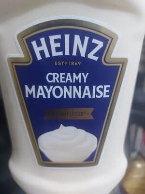 Mayonez