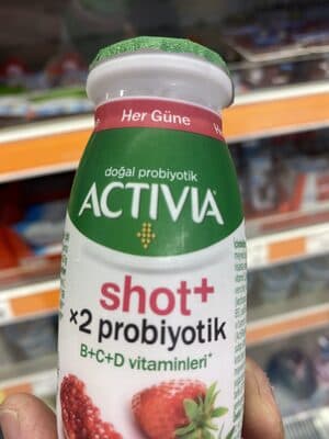 shot+