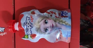 Danone hüpper