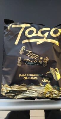 Togo chocolate