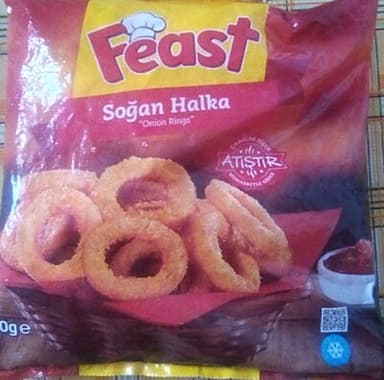 Soğan Halka