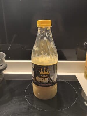 Boza