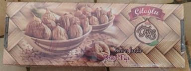 Dried Figs