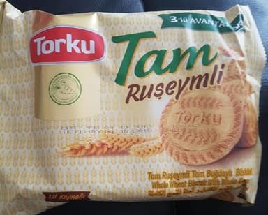 Tam ruseymli