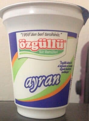 Ayran