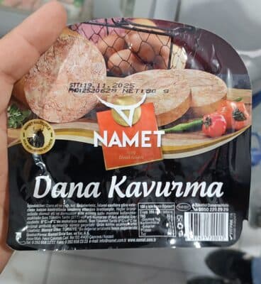namet