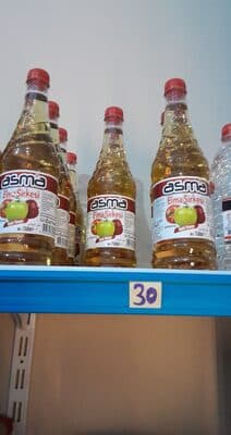 ASMA ELMA SİRKESİ