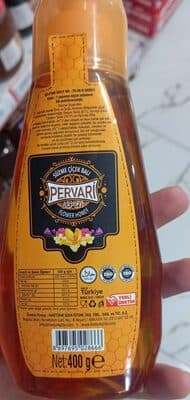 pervari bal