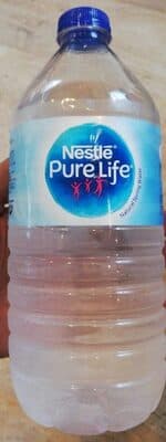 Pure life
