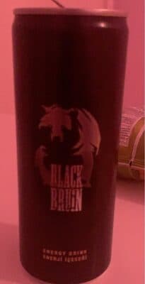 black bruin
