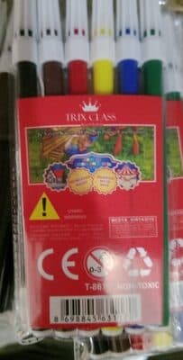 TRIX CLASS