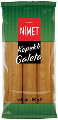 Kepekli Galeta