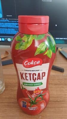 Ketçap