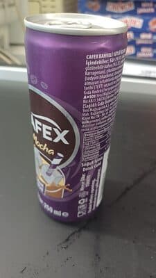 Cafex Mocha